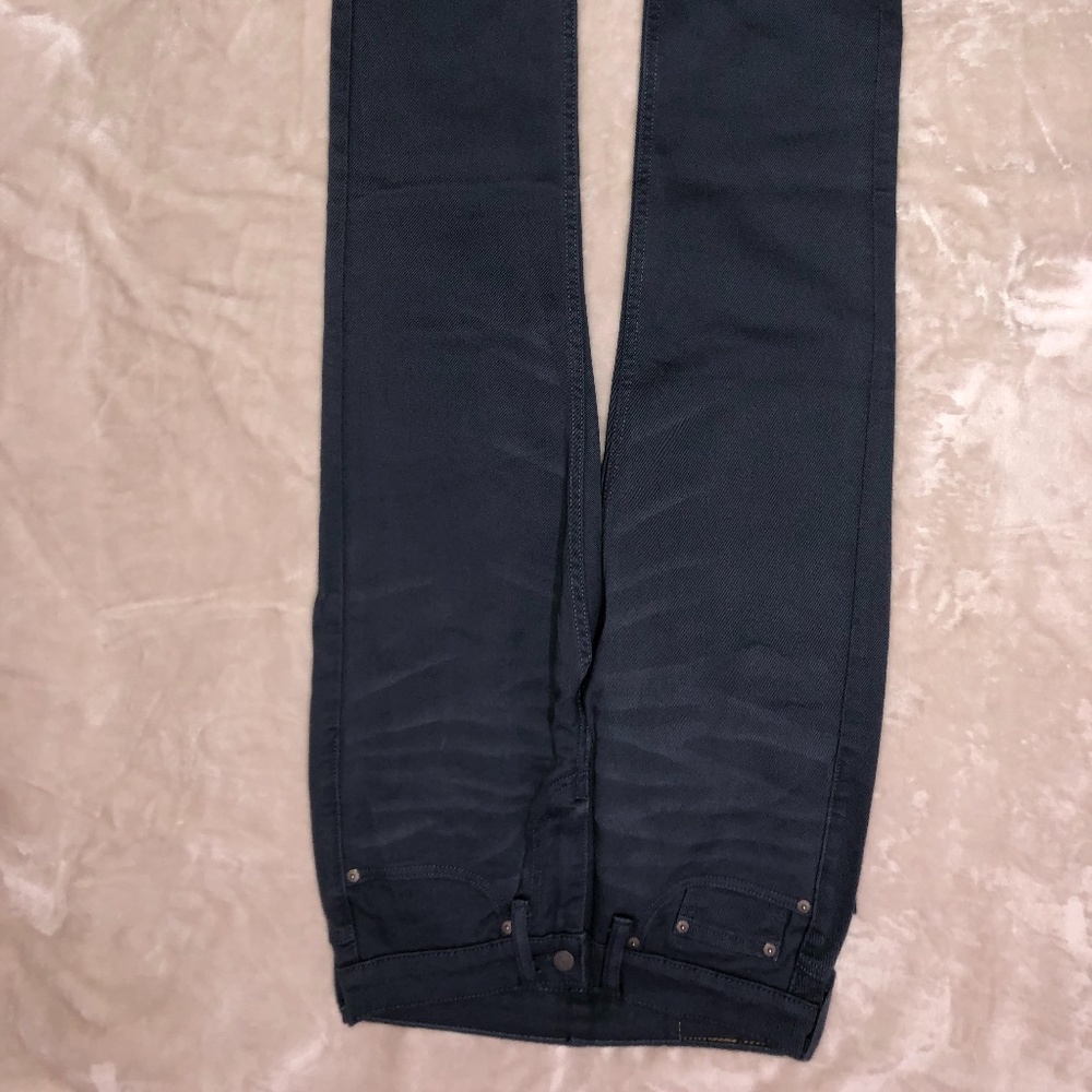 Levi's Men's 514 Straight Denim [Never Worn]